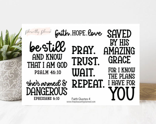 Faith Quotes 4