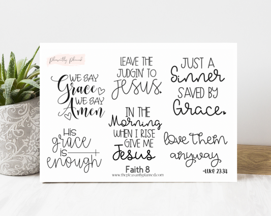 Faith Quotes 8