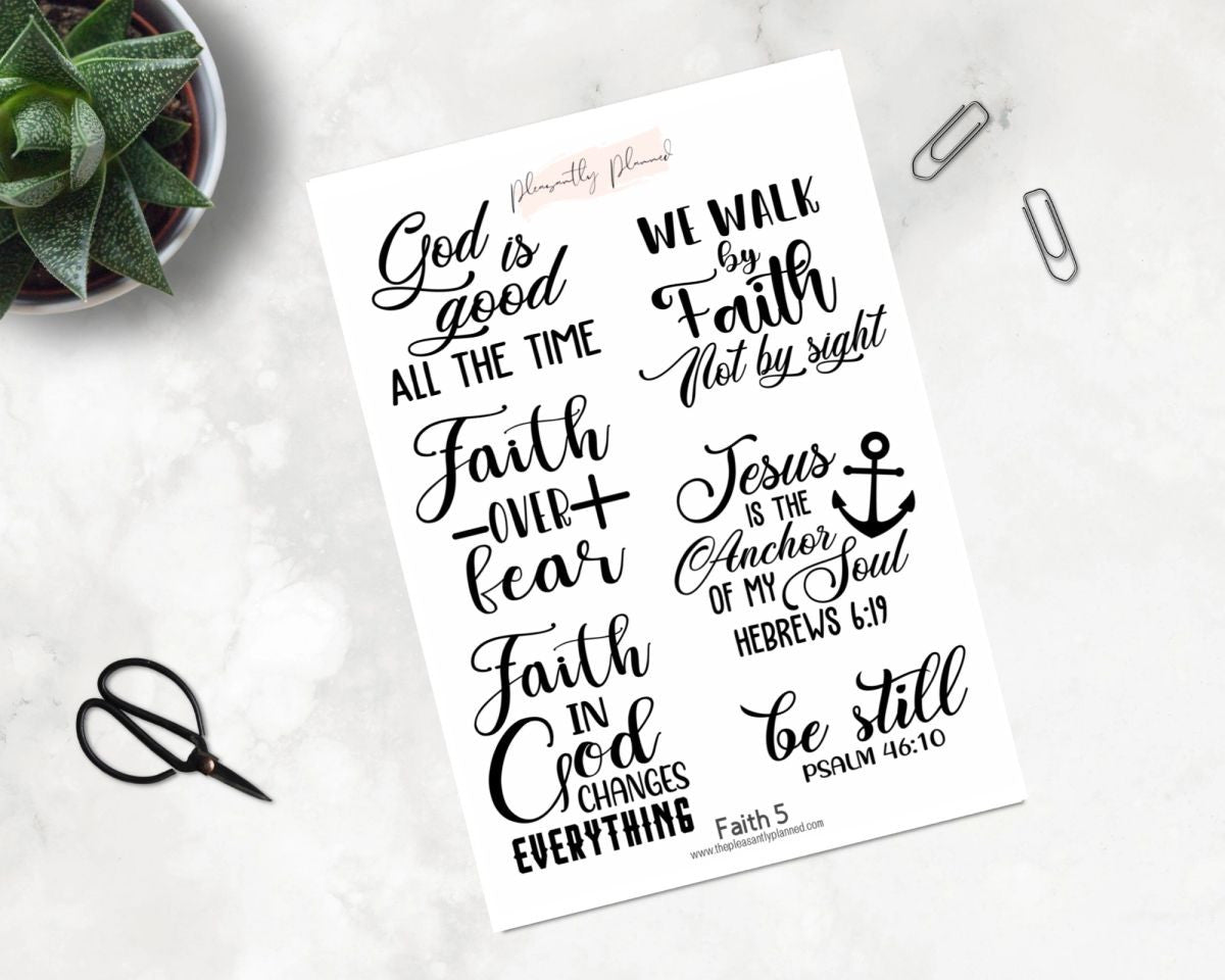 Faith Quotes 5